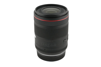 Canon 35mm f1.4 L VCM