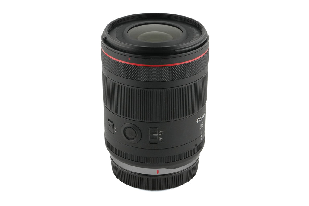Canon 35mm f1.4 L VCM
