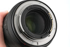 Canon 35mm f1.4 L VCM