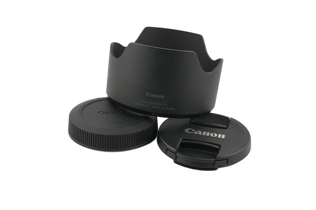Canon 35mm f1.4 L VCM