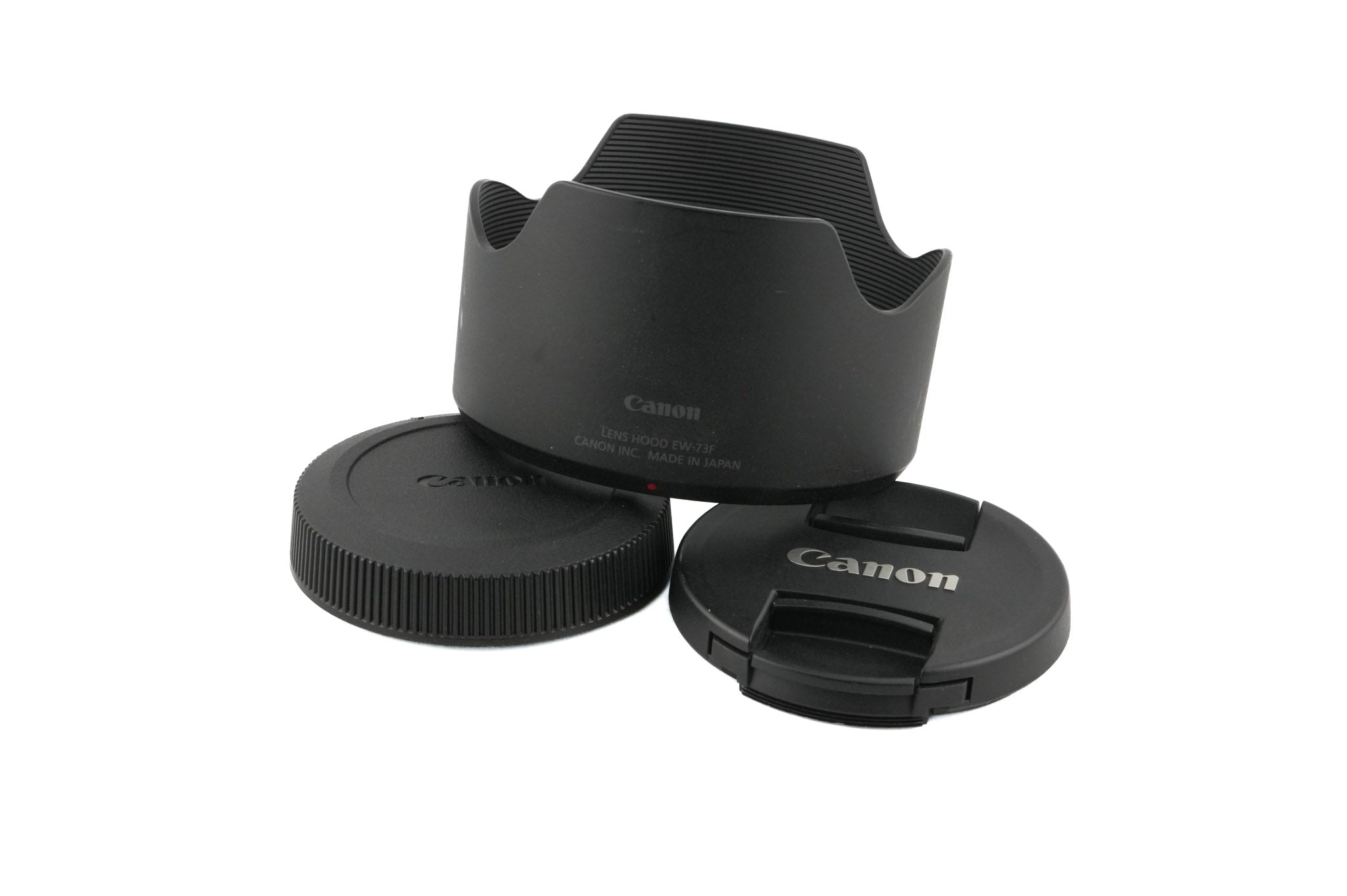 Canon 35mm f1.4 L VCM