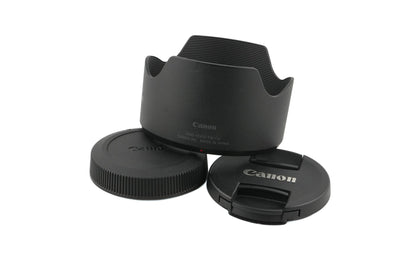 Canon 35mm f1.4 L VCM