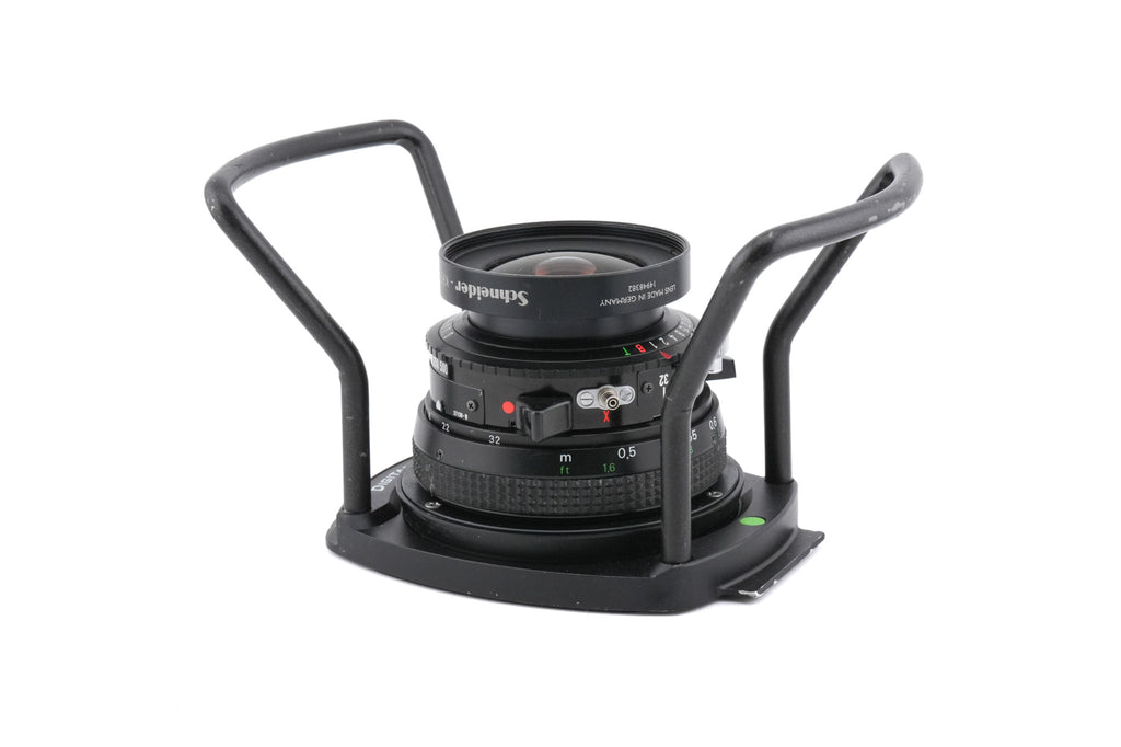 Schneider-Kreuznach 47mm f5.6 Apo-Digitar XL-100° MC (Cambo Wide DS)