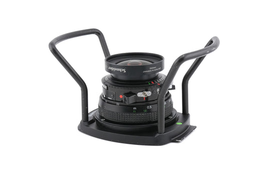 Schneider-Kreuznach 47mm f5.6 Apo-Digitar XL-100° MC (Cambo Wide DS)