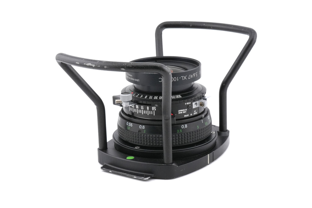 Schneider-Kreuznach 47mm f5.6 Apo-Digitar XL-100° MC (Cambo Wide DS)