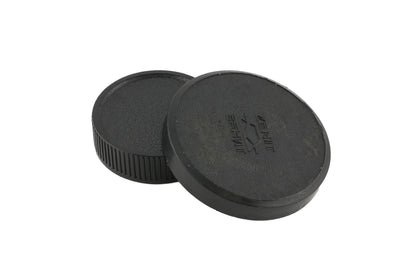 Helios 58mm f2 Helios-44M