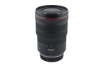 Canon 15-35mm f2.8 L IS USM