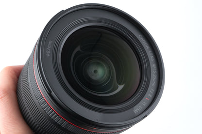 Canon 15-35mm f2.8 L IS USM