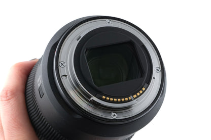 Canon 15-35mm f2.8 L IS USM