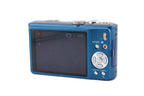 Panasonic Lumix DMC-TZ10