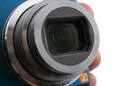 Panasonic Lumix DMC-TZ10
