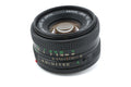 Canon 50mm f1.8 FDn
