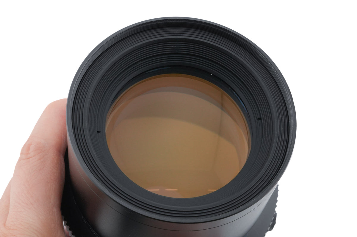 Mamiya 250mm f4.5 Sekor Z W