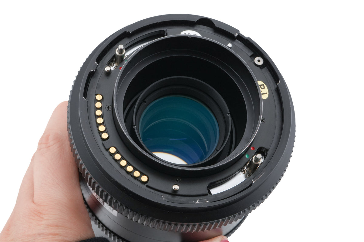 Mamiya 250mm f4.5 Sekor Z W