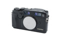 Contax G2 (Black)