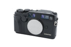 Contax G2 (Black)