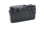 Contax G2 (Black)