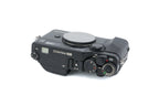 Contax G2 (Black)