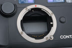 Contax G2 (Black)