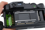 Contax G2 (Black)