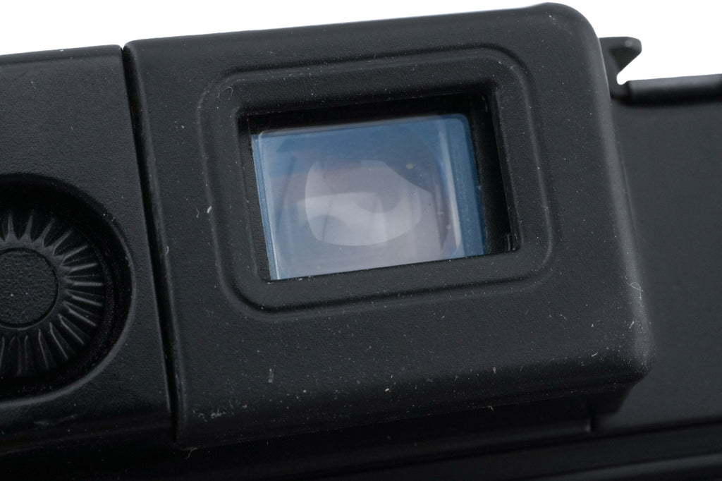 Contax G2 (Black)