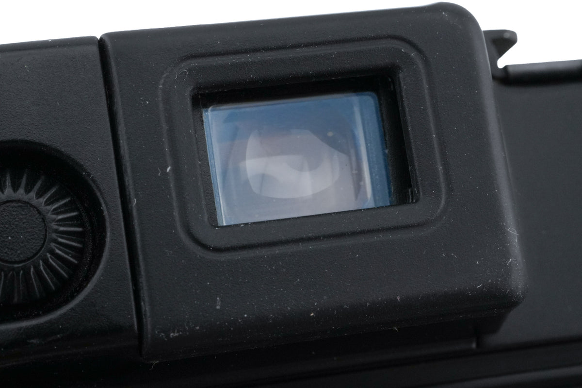 Contax G2 (Black)