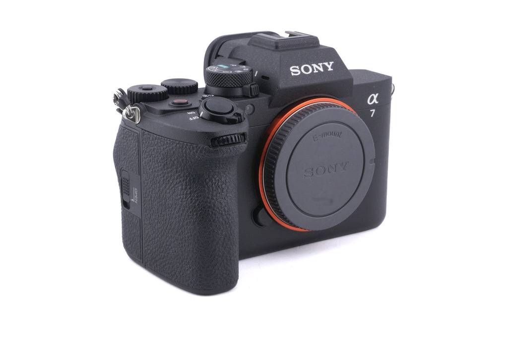 Sony A7 V