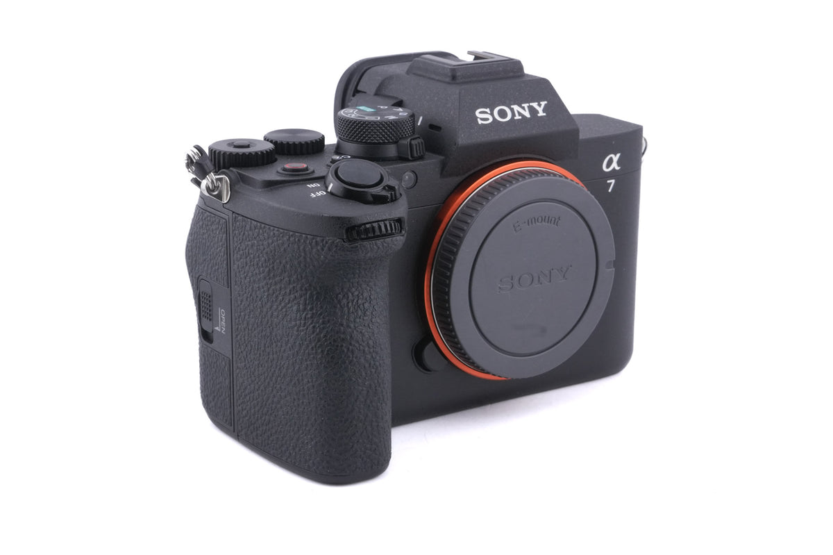 Sony A7 V