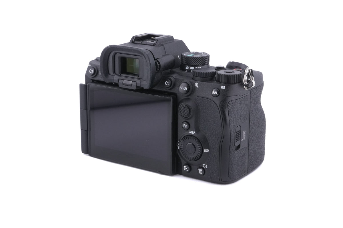 Sony A7 V