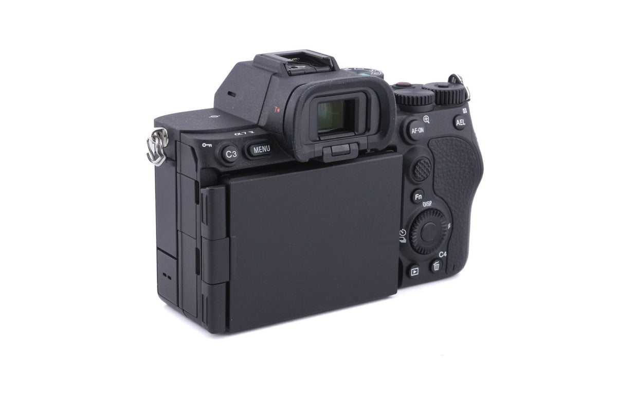 Sony A7 V