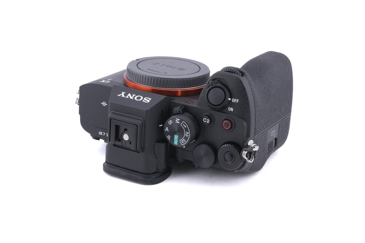 Sony A7 V