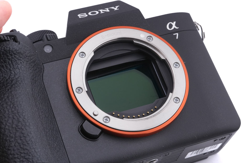 Sony A7 V