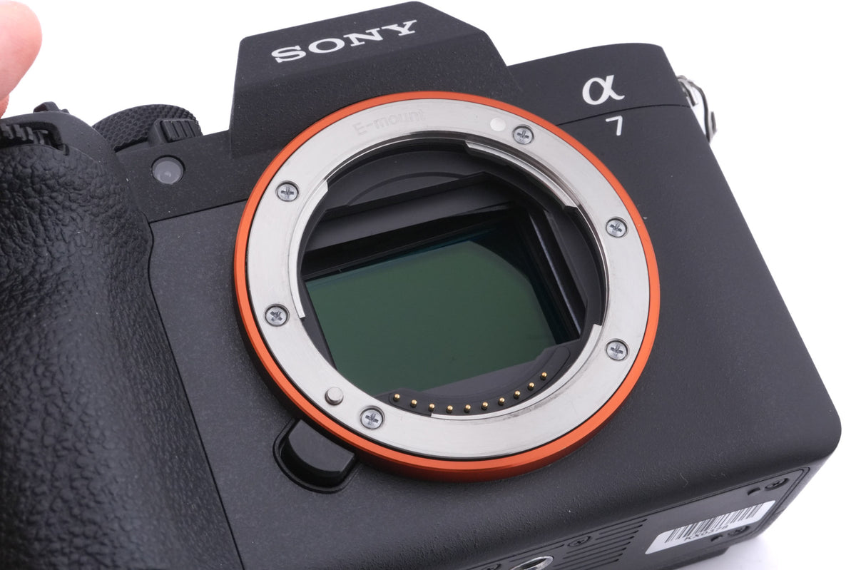 Sony A7 V