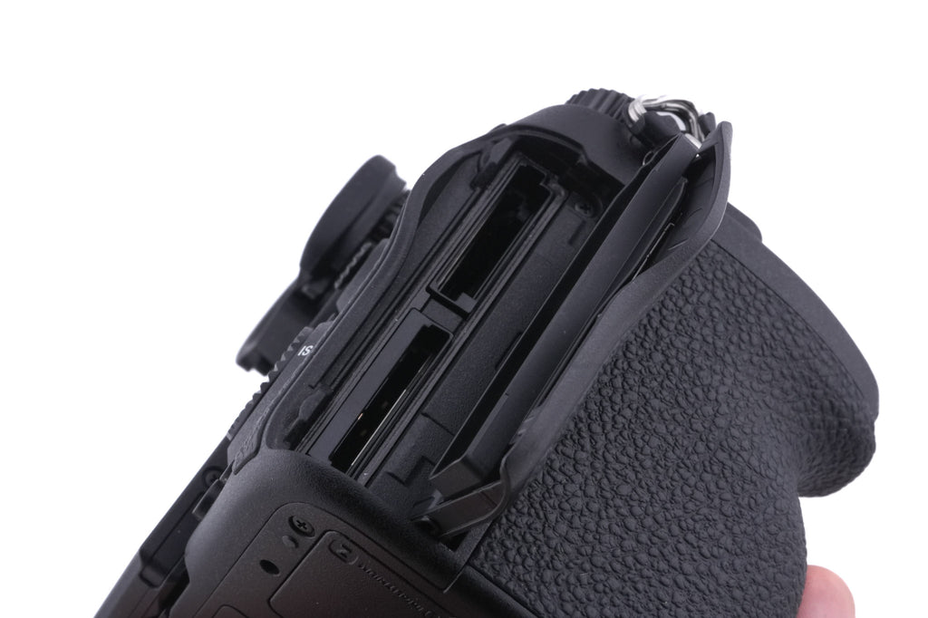 Sony A7 V