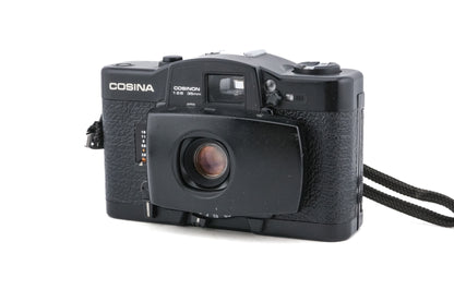 Cosina CX-2
