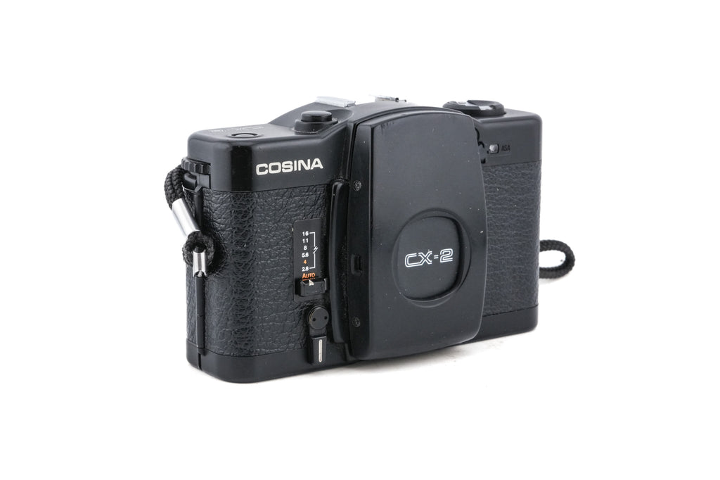 Cosina CX-2