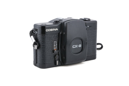 Cosina CX-2