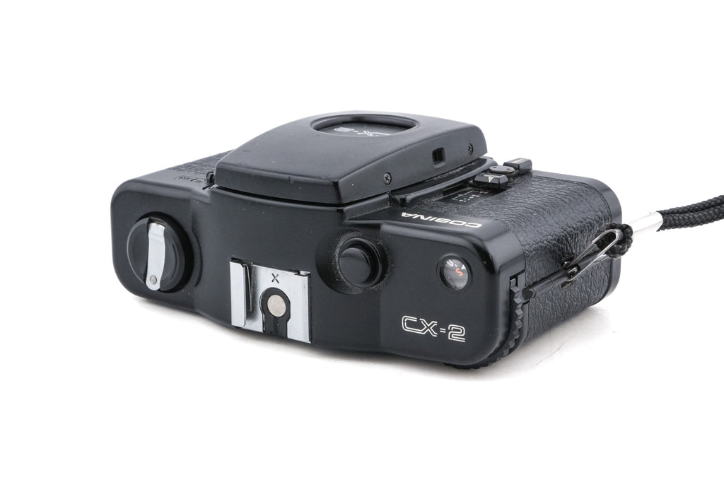Cosina CX-2