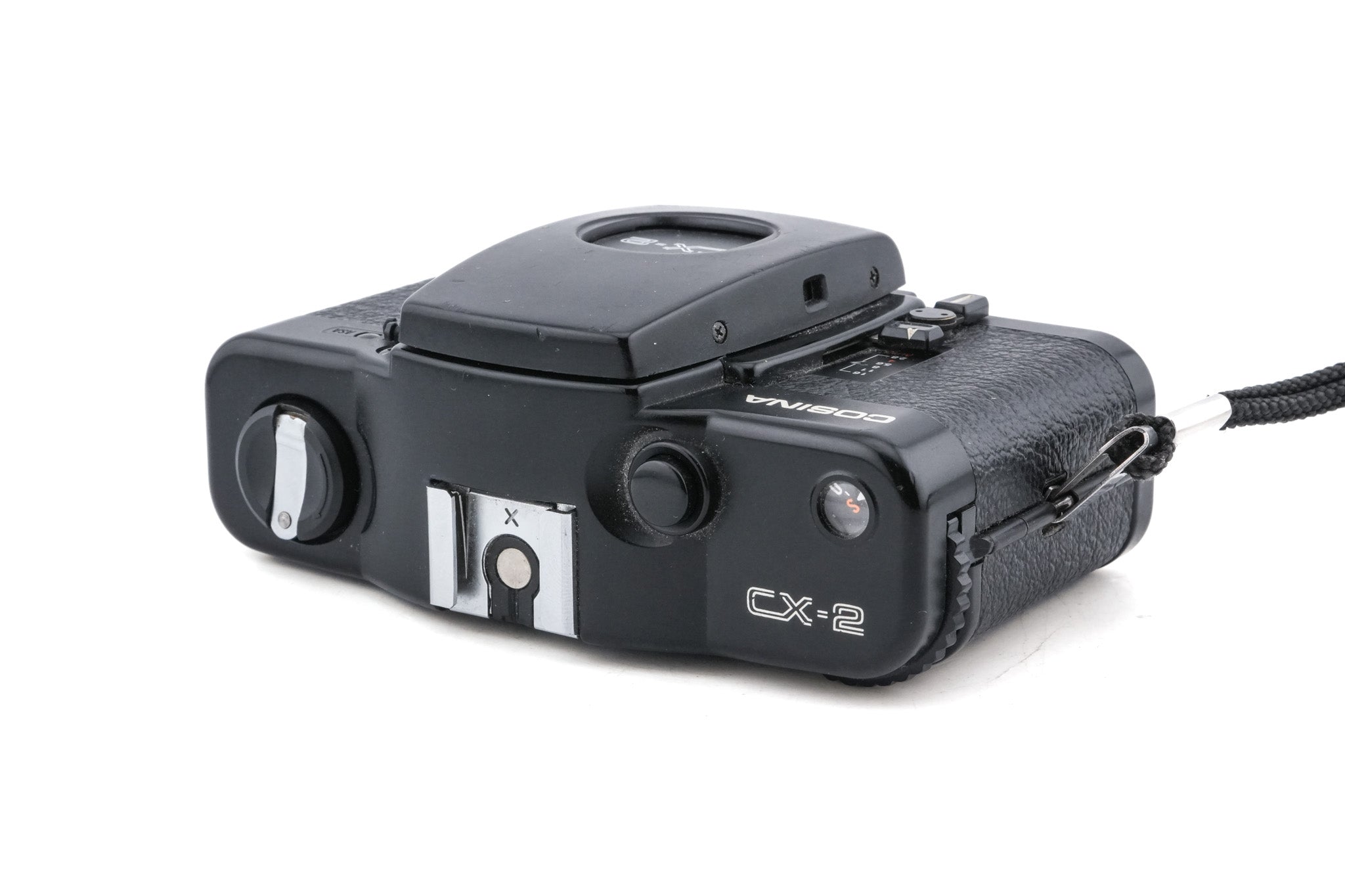 Cosina CX-2