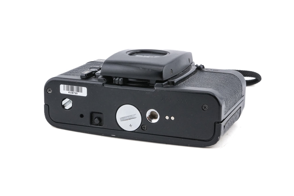 Cosina CX-2