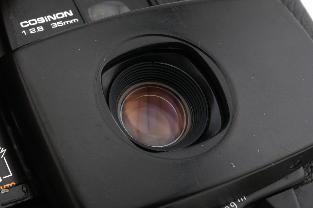 Cosina CX-2