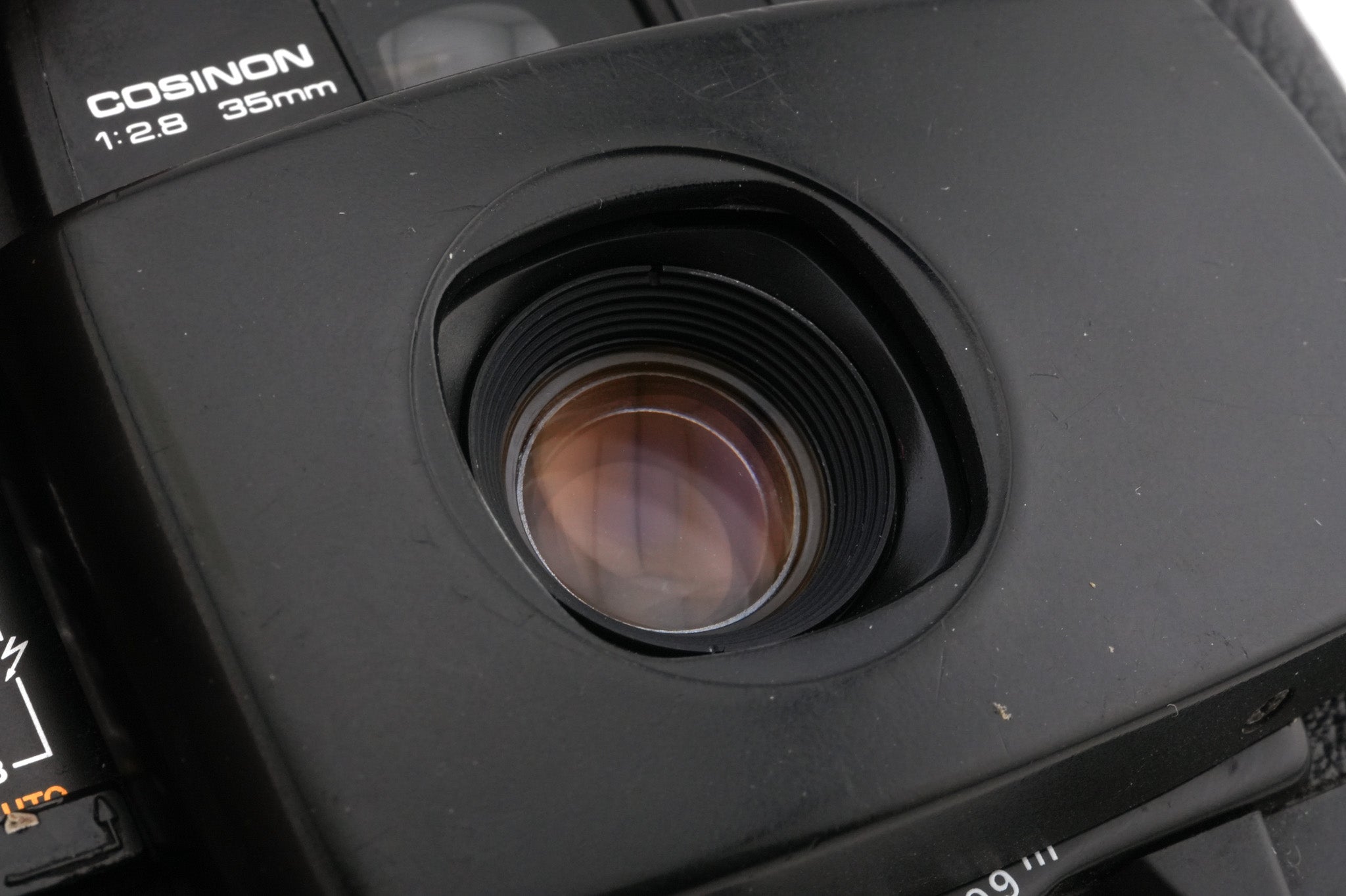 Cosina CX-2