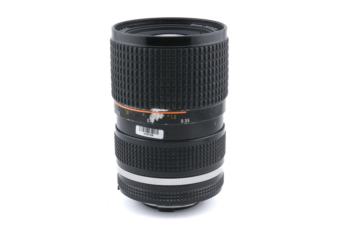 Nikon 35-70mm f3.5 Zoom-Nikkor AI-S