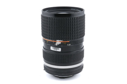Nikon 35-70mm f3.5 Zoom-Nikkor AI-S