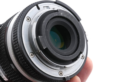 Nikon 35-70mm f3.5 Zoom-Nikkor AI-S