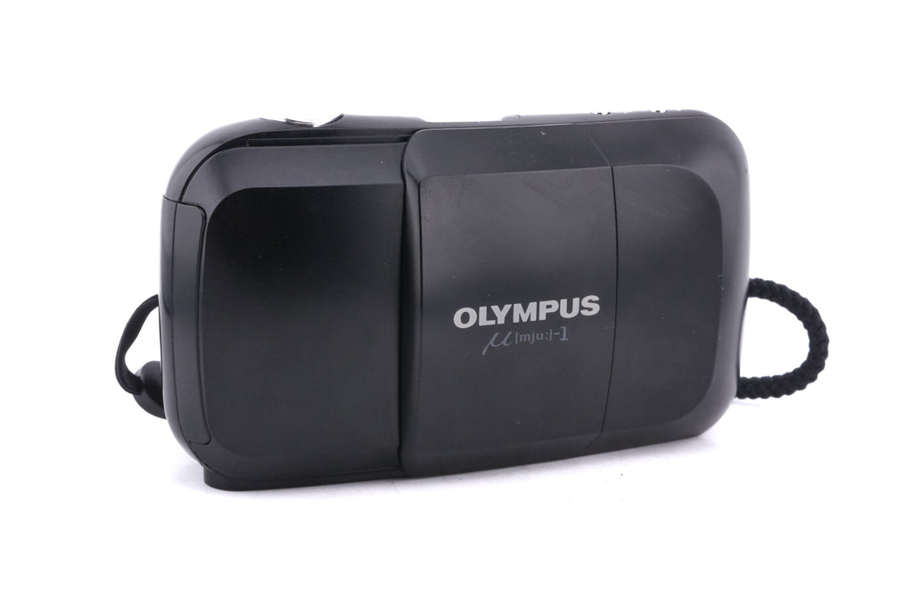Olympus Mju-1
