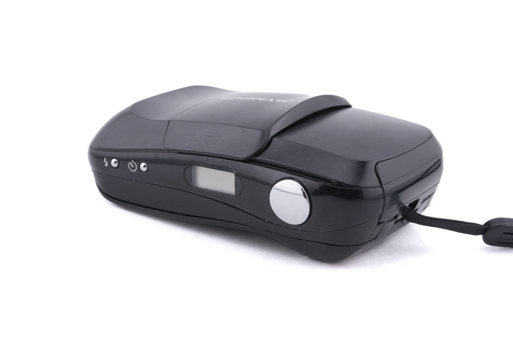 Olympus Mju-1