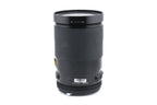 Tamron 28-135mm f4-4.5 SP BBAR MC 28A
