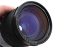 Tamron 28-135mm f4-4.5 SP BBAR MC 28A