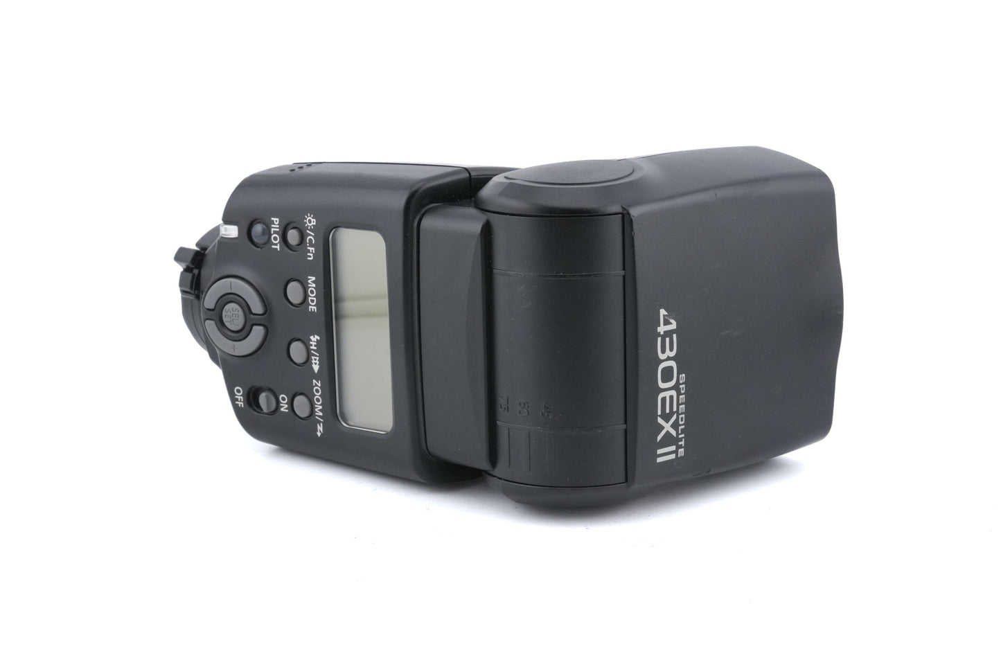 Canon 430EX II Speedlite